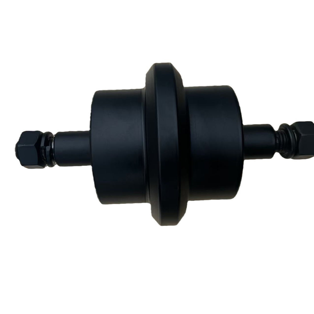 RD411-21703 Track Roller: Optimize Mini Excavator Performance with Precision Engineering