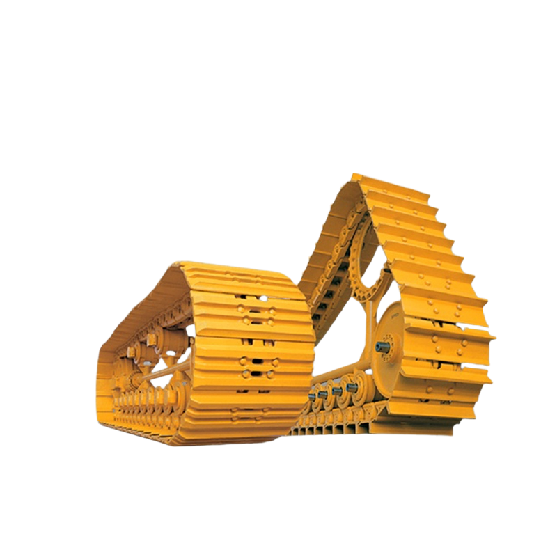 Bulldozer Track Link D6d D6r D6h D7g D7 D8r D3 D4 D4h D5m D6c D8n D9r D9n D11 Track Chain for Bulldozer Undercarriage Parts