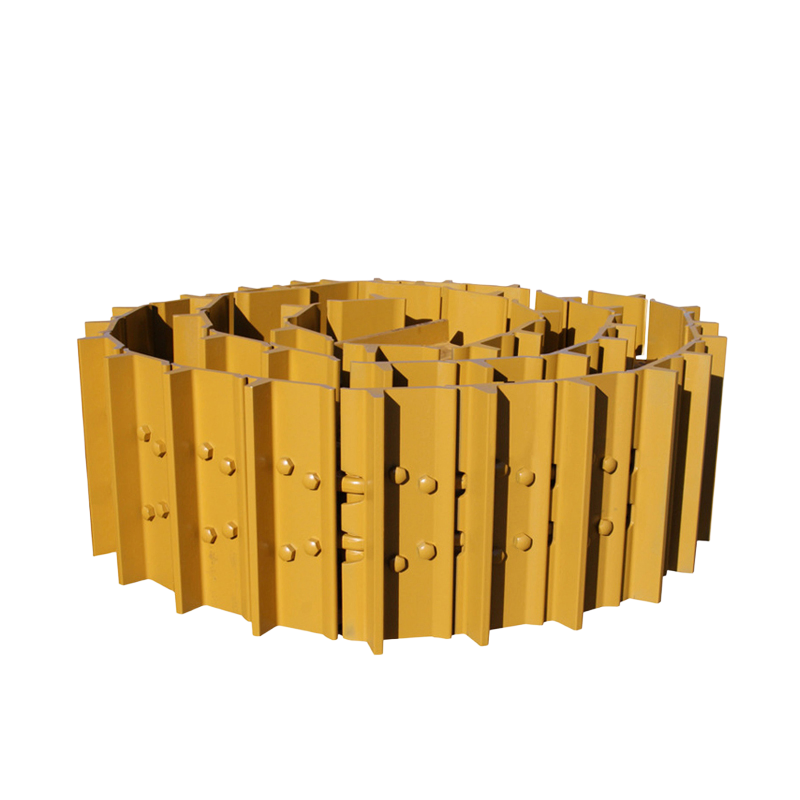 Bulldozer series chassis parts track assembly D6C D6D D6H D6H D6R chain
