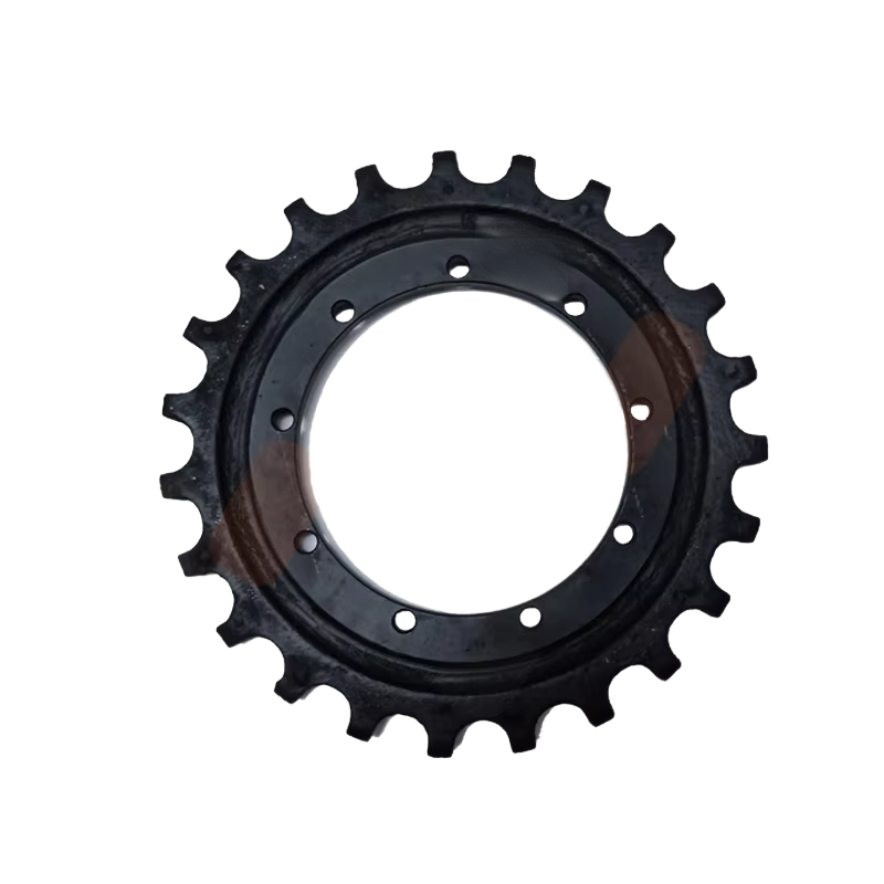 304-1870 Drive Sprocket For Caterpillar Compact Track Loader 239D 239D3 249D