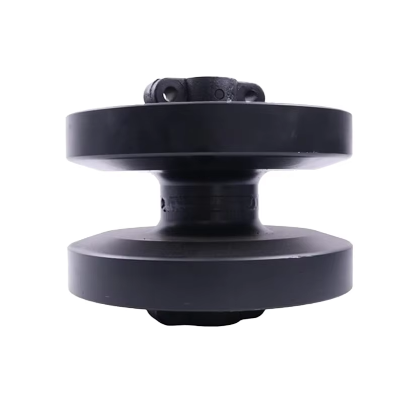 Front Roller 08801-35600 for Takeuchi TL130 TL230 TL8 Gehl CTL60 Mustang MTL 16
