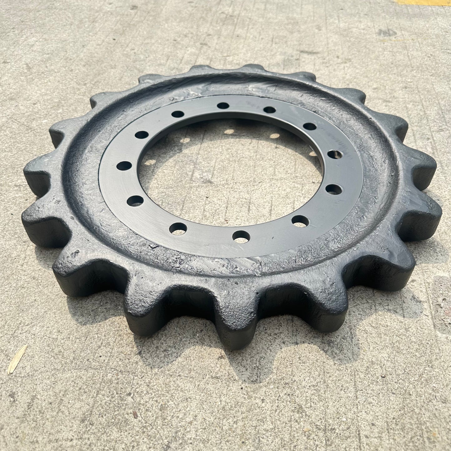 304-1916 Sprocket Fits CAT 279C 289C 299C 279D 289D 299D 12 Holes
