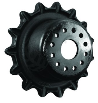 7166679 Drive Sprocket for Compact Track Loaders BOBCAT T140/T190/T590