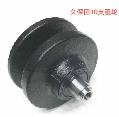 Bottom Track Roller RA021-21702 RA025-21700 for Kubota Mini Excavator K008 K008-3 KX008 KX008-3 K008-5 U10-5