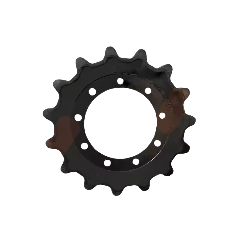 304-1870 Drive Sprocket For Caterpillar Compact Track Loader 239D 239D3 249D