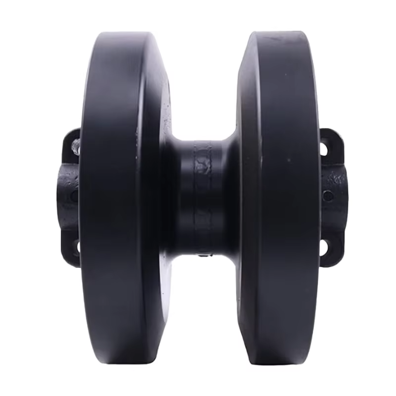 Front Roller 08801-35600 for Takeuchi TL130 TL230 TL8 Gehl CTL60 Mustang MTL 16