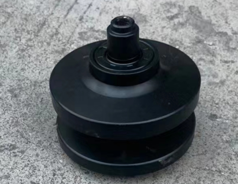 Bottom Track Roller RA021-21702 RA025-21700 for Kubota Mini Excavator K008 K008-3 KX008 KX008-3 K008-5 U10-5