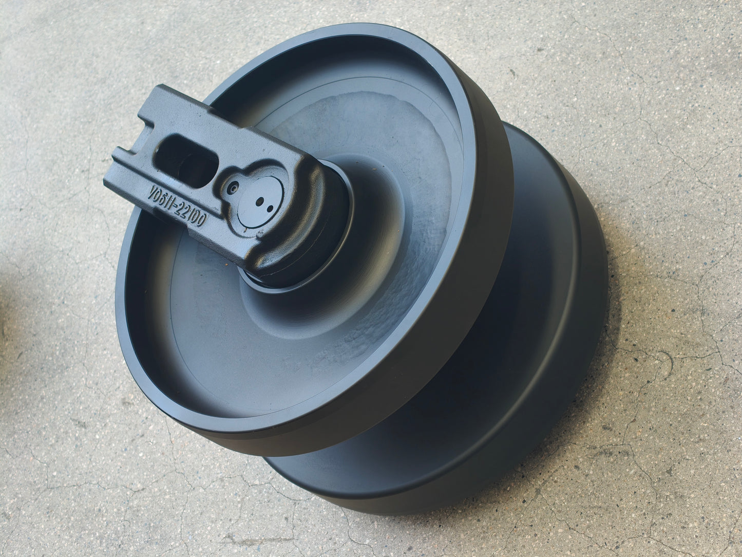 KubotaSVL75/SVL90/SVL90C/SVL90-2/SVL90-2C/SVL95-2 Skid Steer Idler