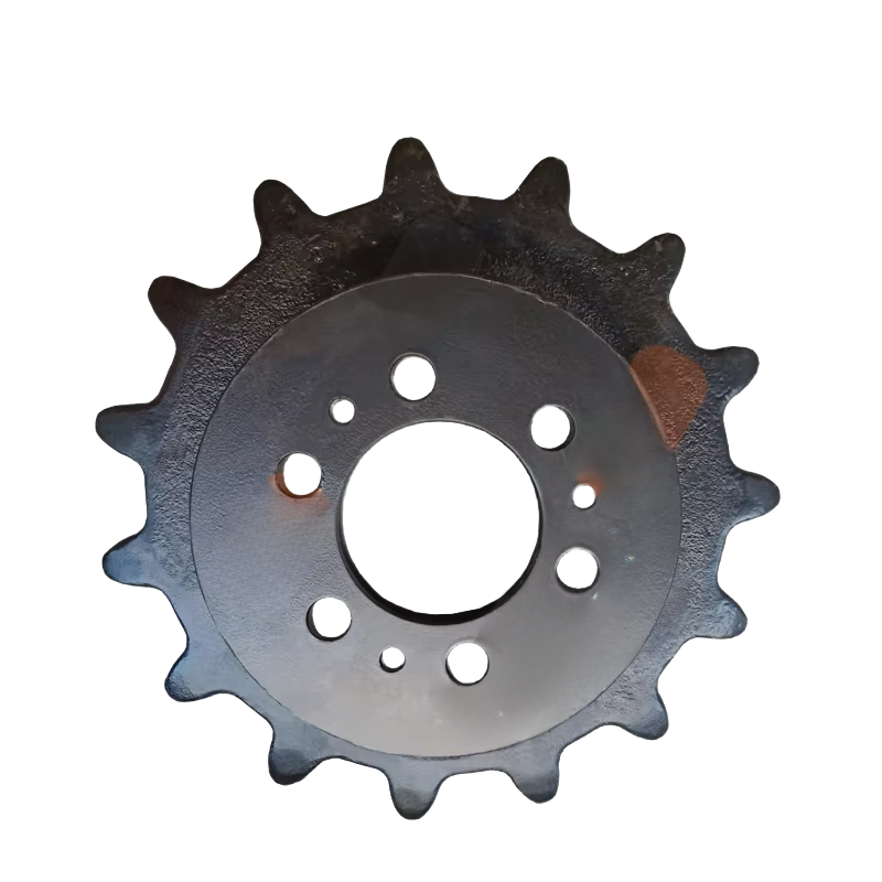 304-1870 Drive Sprocket For Caterpillar Compact Track Loader 239D 239D3 249D