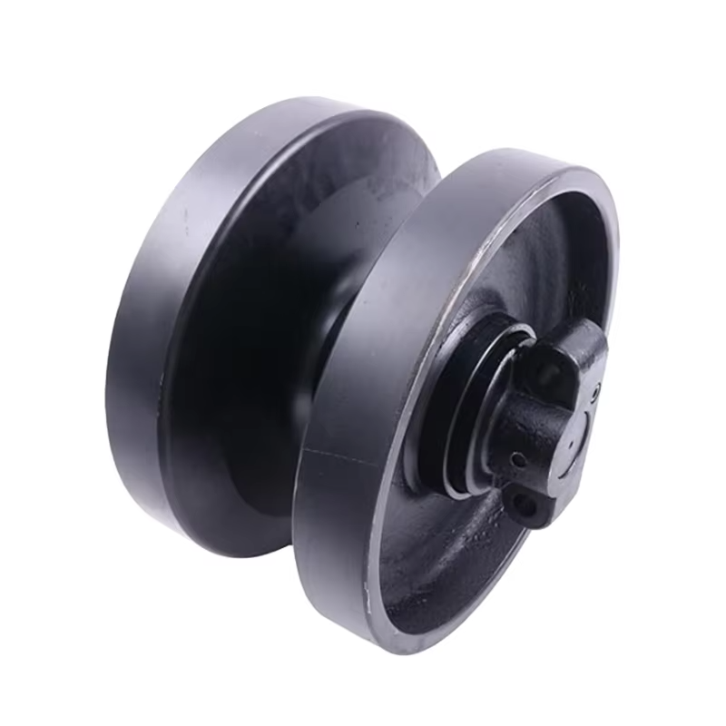 Front Roller 08801-35600 for Takeuchi TL130 TL230 TL8 Gehl CTL60 Mustang MTL 16