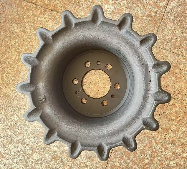 7166679 Drive Sprocket for Compact Track Loaders BOBCAT T140/T190/T590