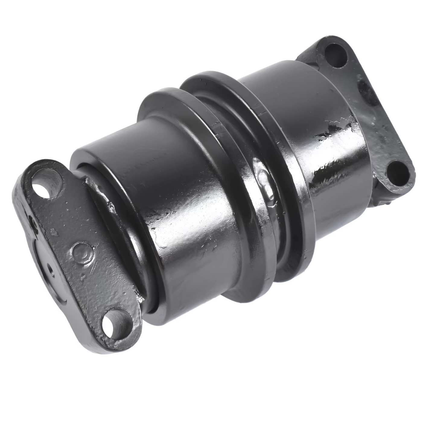 Glossy Bottom Track Roller for KX080-3 KX080-3T RD809-21703 RD809-21700 RD819-21700 RD819-21702