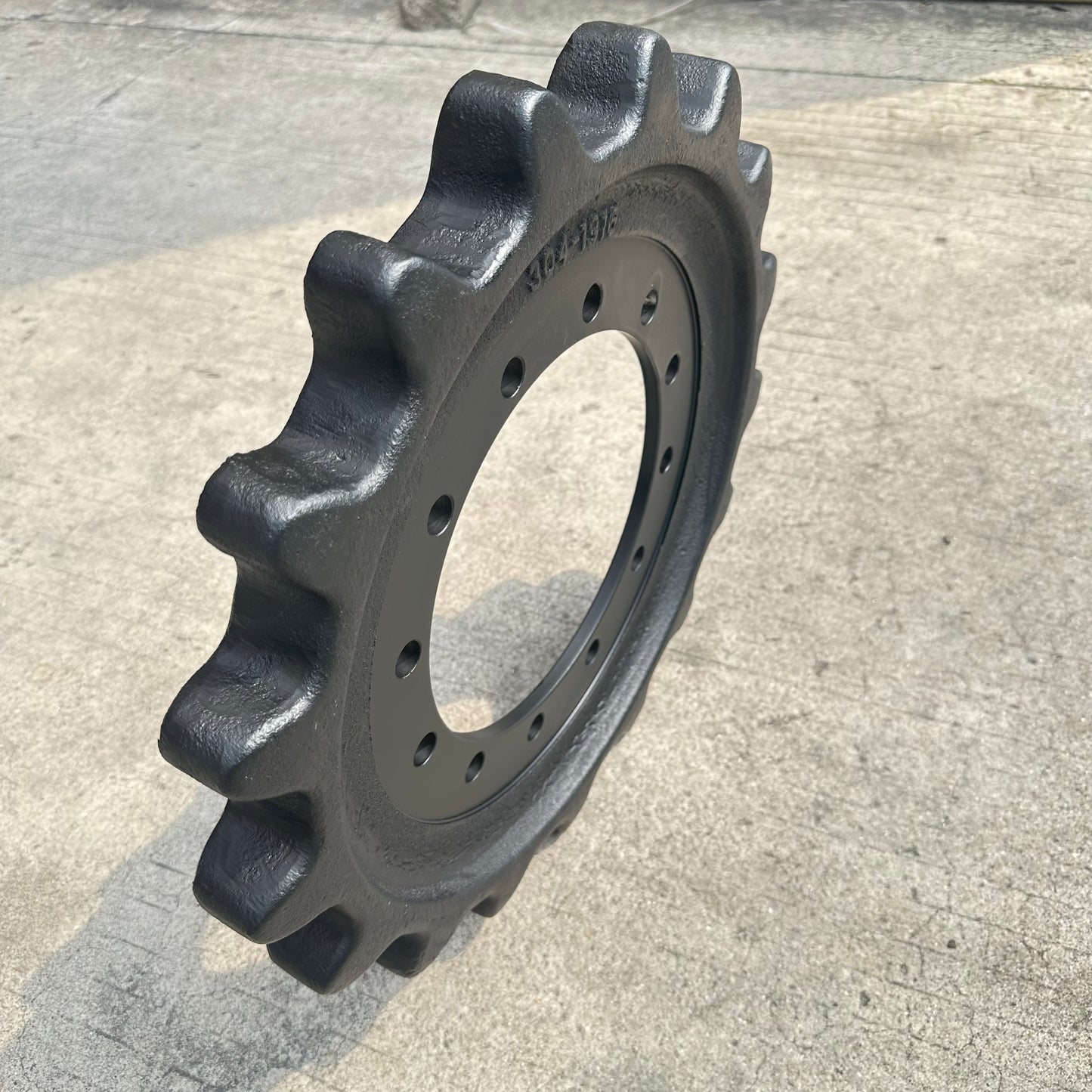 304-1916 Sprocket Fits CAT 279C 289C 299C 279D 289D 299D 12 Holes