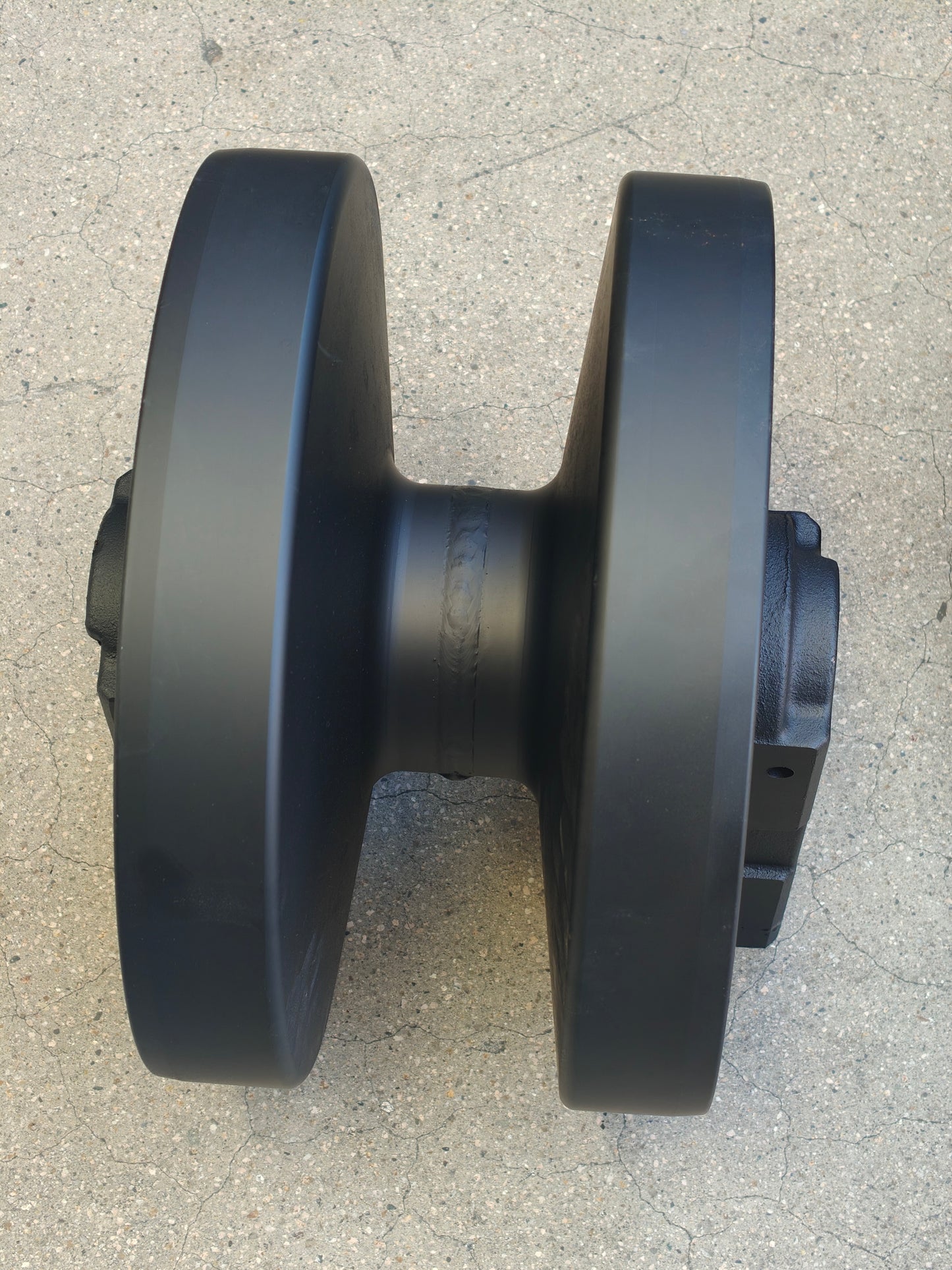 KubotaSVL75/SVL90/SVL90C/SVL90-2/SVL90-2C/SVL95-2 Skid Steer Idler