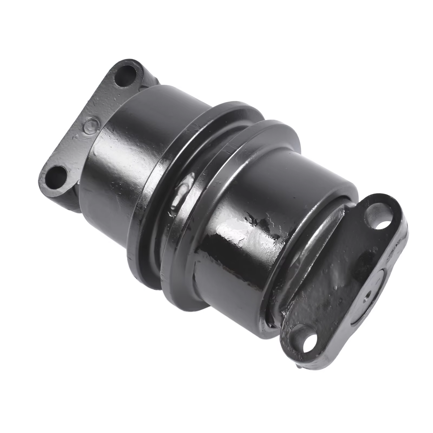 Glossy Bottom Track Roller for KX080-3 KX080-3T RD809-21703 RD809-21700 RD819-21700 RD819-21702