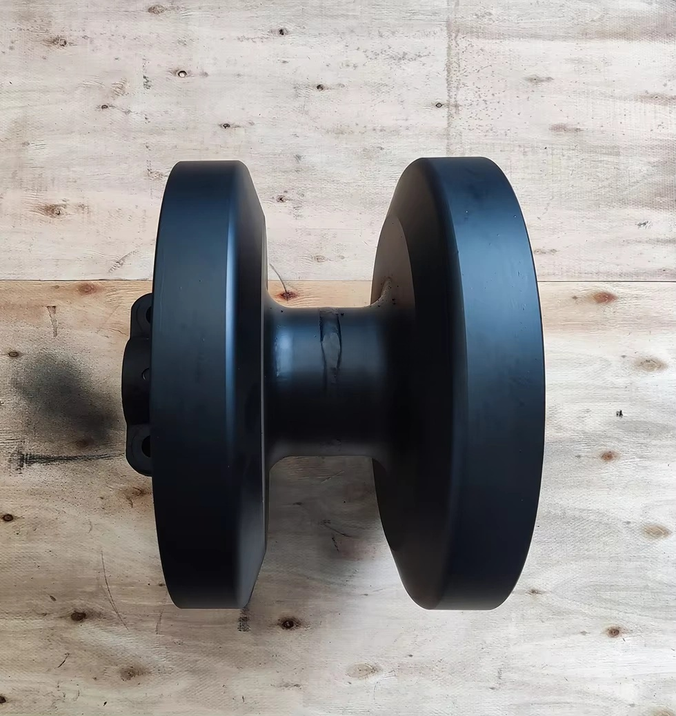 Equipment Track Idler for Takeuchi TL140 TL150 TL250 Steel 08811-31300