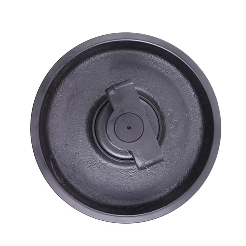 Front Roller 08801-35600 for Takeuchi TL130 TL230 TL8 Gehl CTL60 Mustang MTL 16