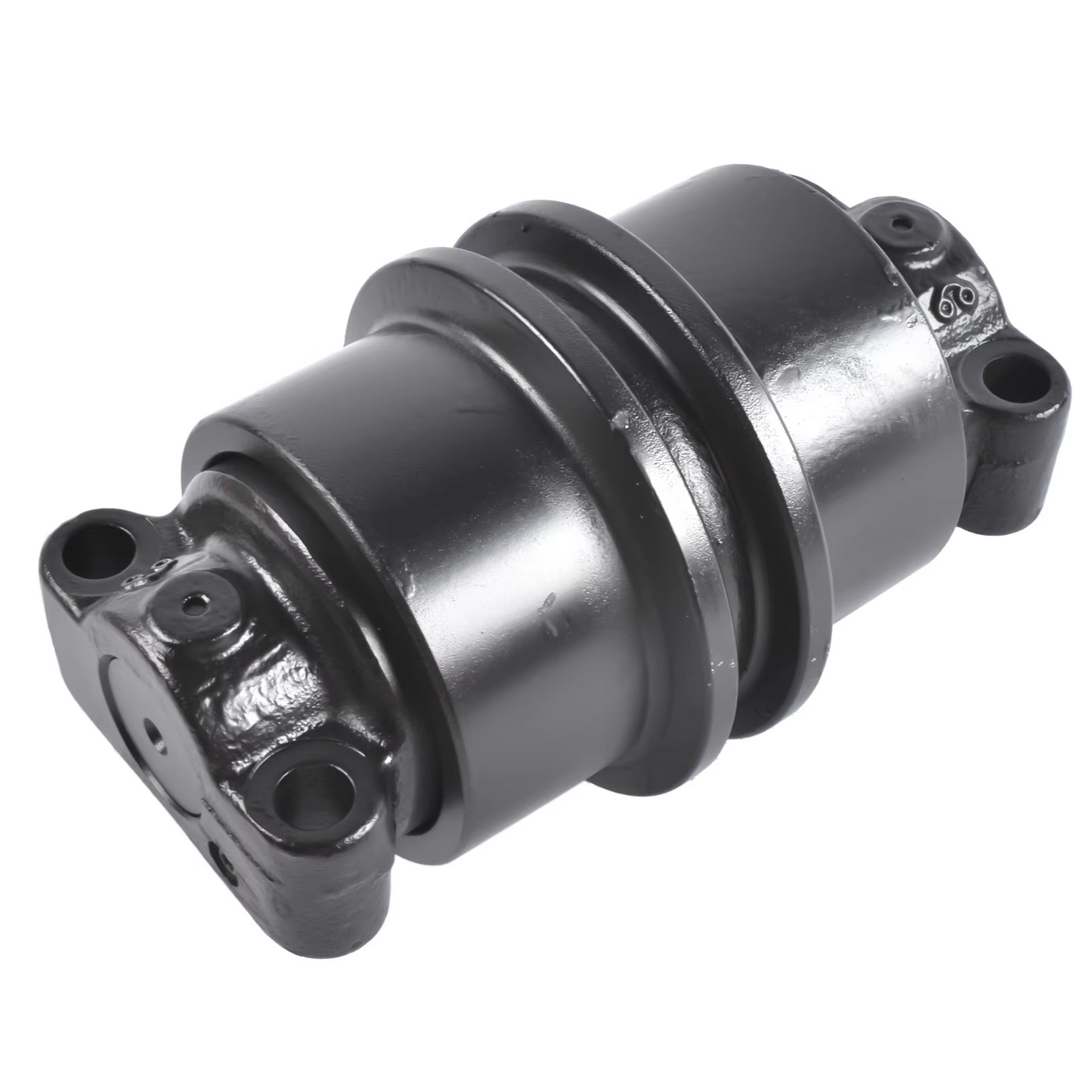 Glossy Bottom Track Roller for KX080-3 KX080-3T RD809-21703 RD809-21700 RD819-21700 RD819-21702