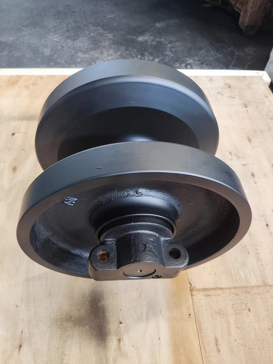 Equipment Track Idler for Takeuchi TL140 TL150 TL250 Steel 08811-31300