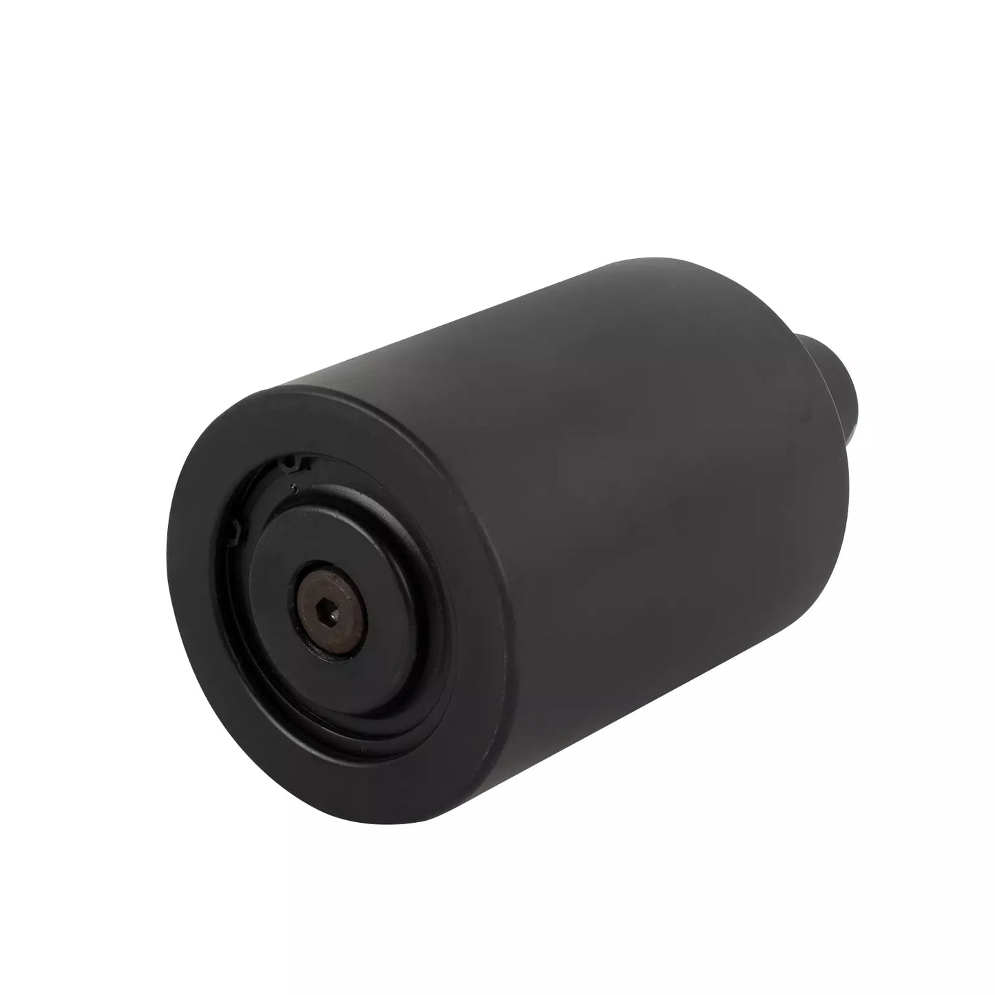 2x Carrier Roller Top Rollers RD461-21900 for Kubota KX121-3S KX161-3 KX161-3S