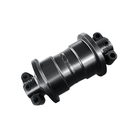 Ultimate Guide to Excavator Track Rollers: Selection, Maintenance & Performance Optimization