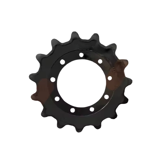 V0511-21110: Premium Drive Sprocket for Kubota SVL Series Compact Track Loaders