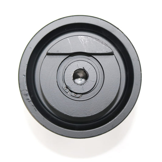 Mini Excavator Track Rollers: The Essential Guide to Selection, Maintenance, and Performance