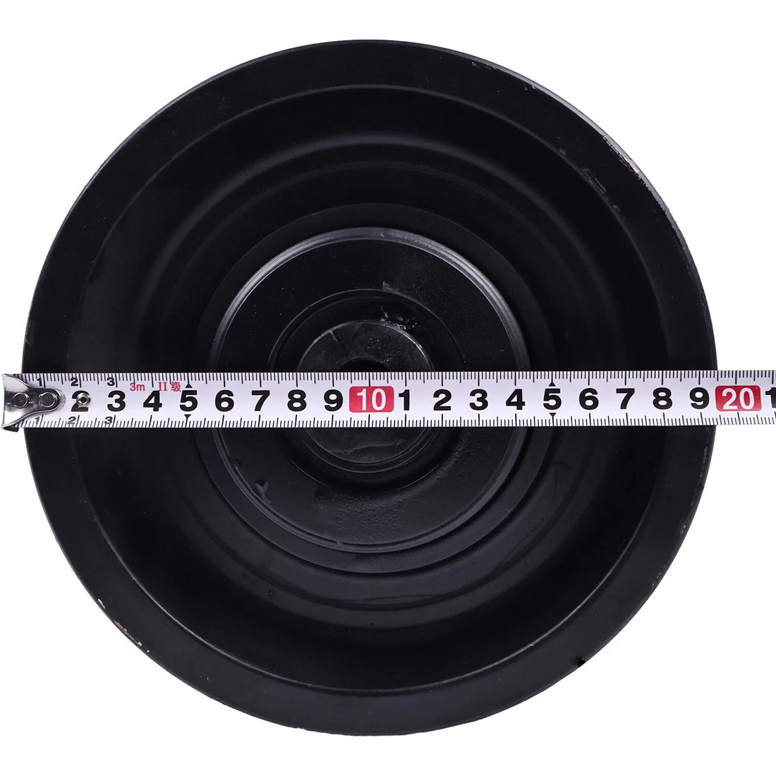 RC411 - 21903: A Crucial Carrier Roller for Kubota Excavators