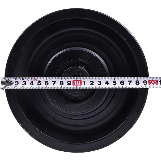 RC411 - 21903: A Crucial Carrier Roller for Kubota Excavators
