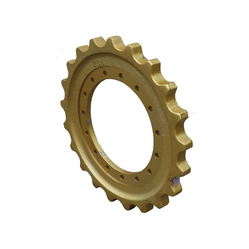 Excavator Drive Sprocket