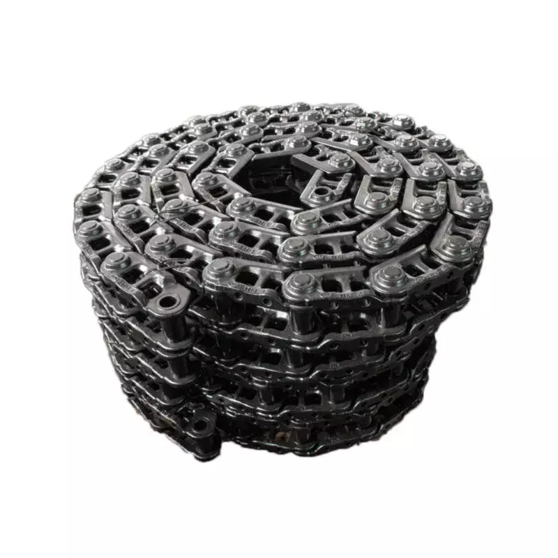 Excavator Track Link