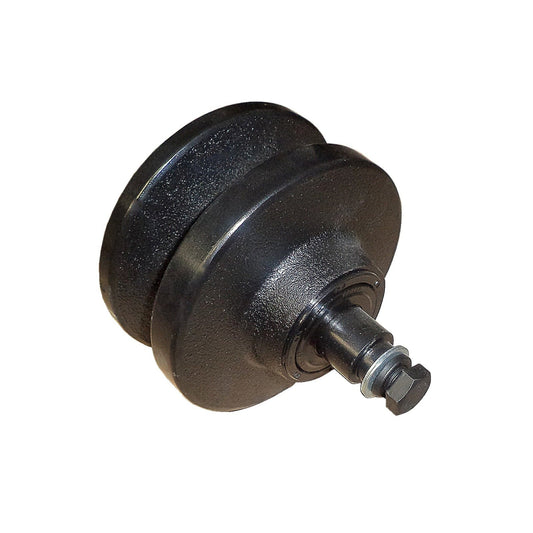Bottom Track Roller RA021-21702 RA025-21700 for Kubota Mini Excavator K008 K008-3 KX008 KX008-3 K008-5 U10-5
