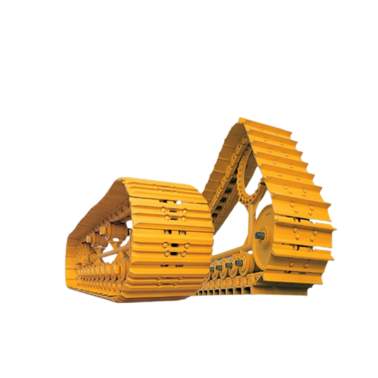 Bulldozer series chassis parts track assembly D6C D6D D6H D6H D6R chain
