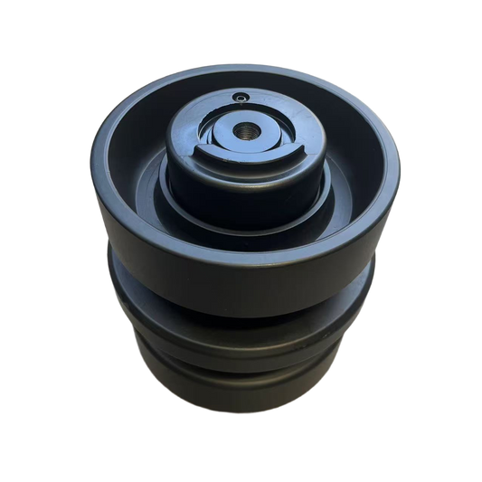 Bottom Roller for Caterpillar CAT 259D 279C 279D 289C 299C 304-1890 Rubber Track