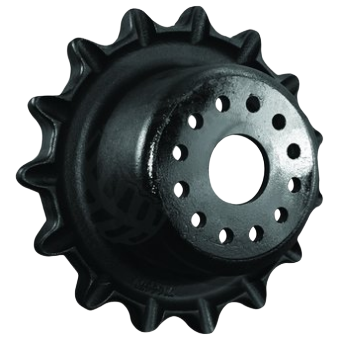 7166679 Drive Sprocket for Compact Track Loaders BOBCAT T140/T190/T590