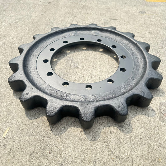 304-1916 Sprocket Fits CAT 279C 289C 299C 279D 289D 299D 12 Holes