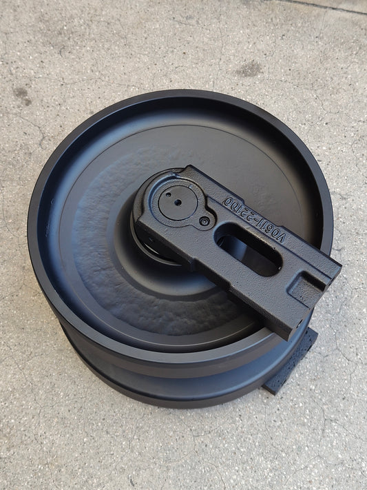 KubotaSVL75/SVL90/SVL90C/SVL90-2/SVL90-2C/SVL95-2 Skid Steer Idler