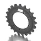 V0511-21110 Kubota SVL75 2 Rear Drive Sprocket for Kubota SVL65-2 SVL75C SVL75-2 SVL75 SVL75-2C Sprocket 15 Tooth