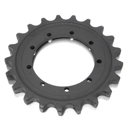 V0511-21110 Kubota SVL75 2 Rear Drive Sprocket for Kubota SVL65-2 SVL75C SVL75-2 SVL75 SVL75-2C Sprocket 15 Tooth