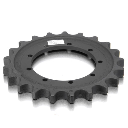 V0511-21110 Kubota SVL75 2 Rear Drive Sprocket for Kubota SVL65-2 SVL75C SVL75-2 SVL75 SVL75-2C Sprocket 15 Tooth