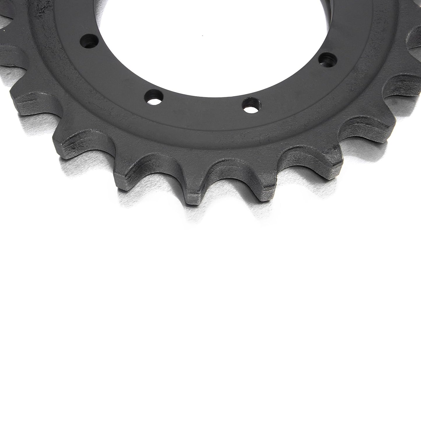 V0511-21110 Kubota SVL75 2 Rear Drive Sprocket for Kubota SVL65-2 SVL75C SVL75-2 SVL75 SVL75-2C Sprocket 15 Tooth