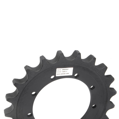 V0511-21110 Kubota SVL75 2 Rear Drive Sprocket for Kubota SVL65-2 SVL75C SVL75-2 SVL75 SVL75-2C Sprocket 15 Tooth