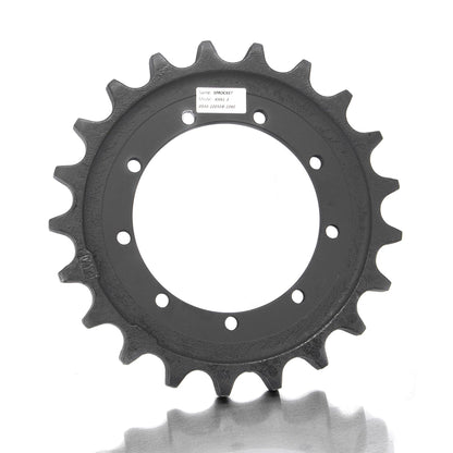 V0511-21110 Kubota SVL75 2 Rear Drive Sprocket for Kubota SVL65-2 SVL75C SVL75-2 SVL75 SVL75-2C Sprocket 15 Tooth