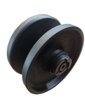 Front Idler/Roller For John Deere CT315 CT322 CT333 317G 319D 319E AT322755