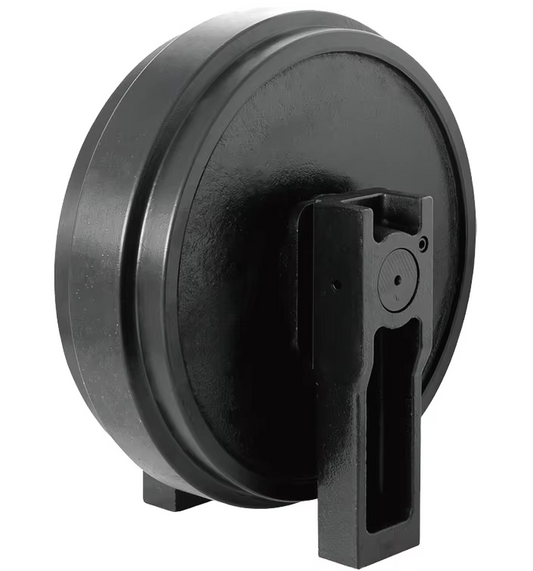 Hitachi Ex20 Ex20UR Zx33u-5A Ex35 Ex35-2 Ex40u Ex50 Zx50 Ex80 Idler for Mini Excavator, Ex17 Ex20 Zx30 Zx40u Zx55 Zx60USB Excavator Idler