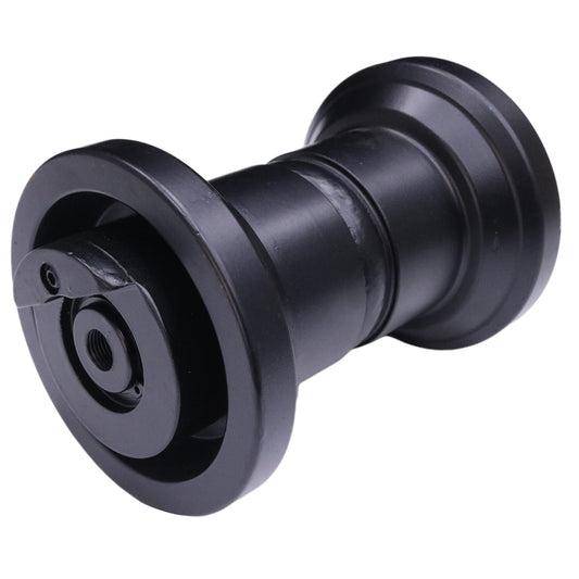 Track Bottom Roller RD411-21703 RD411-21700 RD441-21702 Compatible with Kubota Excavator KX161-3 KX161-3SCA KX161-3STCA KX057-4CA U55CA U55-4CA U55-4 KX057-4 Sunbelt Track Frame RD411-21702
