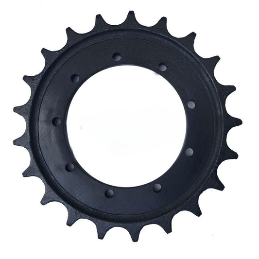 Sprocket 04316-10100 Compatible with Takeuchi Mini Excavator TB235