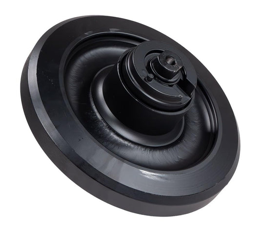 Rear Idler Wheel Wheel Compatible w/Kubota Skid Steer Loaders SVL75, SVL75 (C), SVL75-2, SVL90, SVL90 (C) Replaces V0511-24103, V0521-24900, V0511-24100