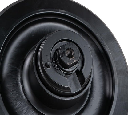Rear Idler Wheel Wheel Compatible w/Kubota Skid Steer Loaders SVL75, SVL75 (C), SVL75-2, SVL90, SVL90 (C) Replaces V0511-24103, V0521-24900, V0511-24100