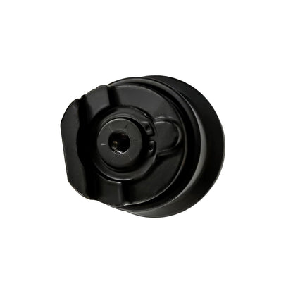 Excavator Track Bottom Roller Compatible with John Deere 27C 27ZTS 35C 35G 35D 35ZTS 27D ZTS